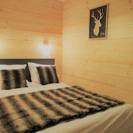 Val Thorens Appartement 2 Ch Avec Belle Vue Sud Dış mekan fotoğraf