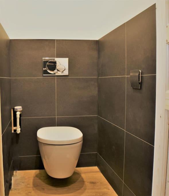 Val Thorens Appartement 2 Ch Avec Belle Vue Sud Dış mekan fotoğraf
